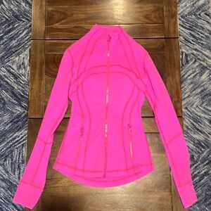 Lululemon Define Jacket
